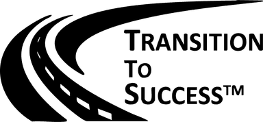 Transition to Success logo